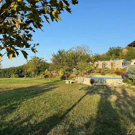 Uludag Vadi Konaklari * Bursa