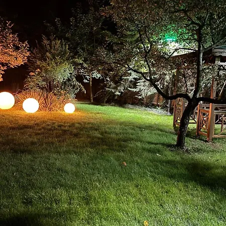 Uludag Vadi Konaklari