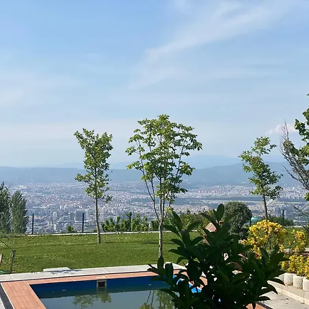 Uludag Vadi Konaklari * Bursa